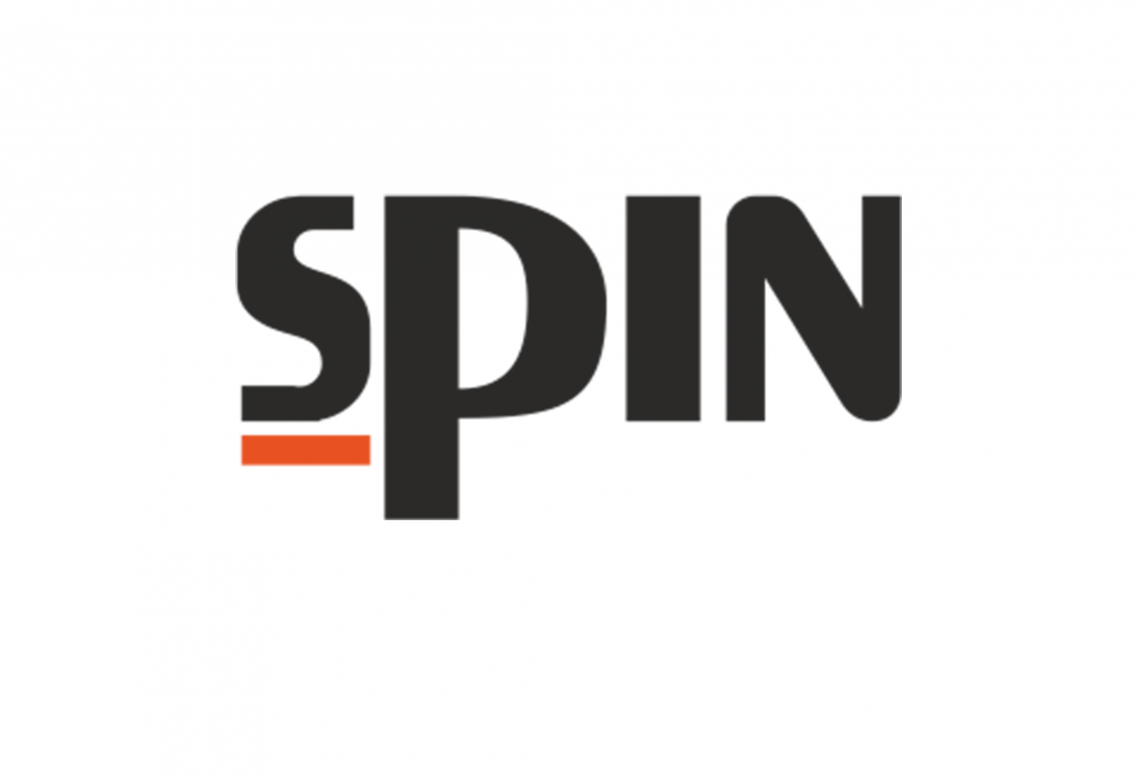 spin